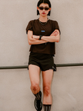 rnrn Marathoner 3" Shorts 跑步短褲 | 116g極輕無縫多口袋防磨三角內膽