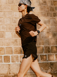 rnrn Marathoner 3" Shorts 跑步短褲 | 116g極輕無縫多口袋防磨三角內膽
