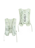 rnrn UL Running Vest: Breathable 超輕量透氣跑步背心 | 5L大容量 180g 6口袋 越野跑水樽背心