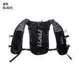 rnrn UL Running Vest: Breathable 超輕量透氣跑步背心 | 5L大容量 180g 6口袋 越野跑水樽背心