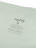 rnrn CLOUD WOMAN TIGHTS 4.5" 女裝跑步緊身短褲 | 45g極輕 無尷尬線Y-Zone修飾側口袋