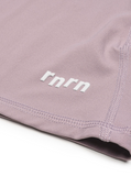 rnrn CLOUD WOMAN TIGHTS 3.5" 女裝跑步緊身短褲 | 45g極輕 Y-Zone無尷尬線側身口袋