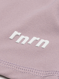 rnrn CLOUD WOMAN TIGHTS 3.5" 女裝跑步緊身短褲 | 45g極輕 Y-Zone無尷尬線側身口袋