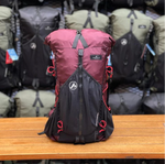 Monte Equipment Fast Zip 37L 輕量登山露營背包