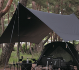 3JACK GEAR x Polven Folding Slide Pole 摺疊滑動伸縮天幕桿