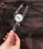 HEISAN Ultralight Pocket Backpack V2 輕量摺疊戶外背囊