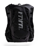 rnrn TRAIL VEST :RE 專業越野跑背心 | 250g超輕量・12口袋大容量收納・高密度透氣網眼