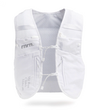 rnrn TRAIL VEST :RE 專業越野跑背心 | 250g超輕量・12口袋大容量收納・高密度透氣網眼