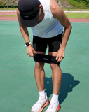 rnrn PODIUM BELT 專業跑步腰帶 | 60g極輕量・零晃動貼合・1L多功能收納