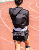 rnrn PODIUM BELT 專業跑步腰帶 | 60g極輕量・零晃動貼合・1L多功能收納
