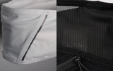 rnrn PODIUM BELT 專業跑步腰帶 | 60g極輕量・零晃動貼合・1L多功能收納
