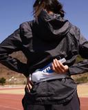 rnrn PODIUM BELT 專業跑步腰帶 | 60g極輕量・零晃動貼合・1L多功能收納