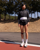 rnrn PODIUM BELT 專業跑步腰帶 | 60g極輕量・零晃動貼合・1L多功能收納