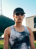 【26SS新色】rnrn EYE SCOPE 專業運動偏光太陽眼鏡（優格霧透色）| 超輕量防滑設計