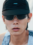 【26SS新色】rnrn EYE SCOPE 專業運動偏光太陽眼鏡（優格霧透色）| 超輕量防滑設計