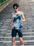 【26SS新色】rnrn EYE SCOPE 專業運動偏光太陽眼鏡（優格霧透色）| 超輕量防滑設計