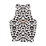 rnrn RACE GRAPHIC SINGLET (3 color) 專業競速機能背心 | 42g零下墜無縫防刮跑衫
