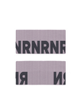 rnrn LETTERING HEADBAND (ICE) 冰感運動頭帶 | 吸汗透氣顯面細