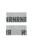 rnrn LETTERING HEADBAND (ICE) 冰感運動頭帶 | 吸汗透氣顯面細