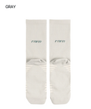 rnrn MARATHON SOCKS 42 專業機能長跑襪 | 防潑水透氣・寬鬆機能剪裁・越野跑行山必備