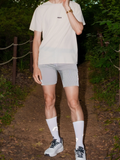 rnrn RACE HALF TIGHTS 專業競速壓縮緊身短褲 | 防燒檔內膽・高彈力支撐・馬拉松越野賽必備
