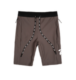 rnrn RACE HALF TIGHTS 專業競速壓縮緊身短褲 | 防燒檔內膽・高彈力支撐・馬拉松越野賽必備
