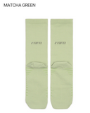 rnrn MARATHON SOCKS 42 專業機能長跑襪 | 防潑水透氣・寬鬆機能剪裁・越野跑行山必備