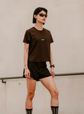 rnrn Marathoner 3" Shorts 跑步短褲 | 116g極輕無縫多口袋防磨三角內膽