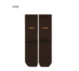 rnrn MARATHON SOCKS 42 專業機能長跑襪 | 防潑水透氣・寬鬆機能剪裁・越野跑行山必備
