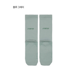 rnrn MARATHON SOCKS 42 專業機能長跑襪 | 防潑水透氣・寬鬆機能剪裁・越野跑行山必備