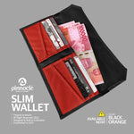 Pinnacle Slim Wallet 輕量化雙層錢包