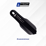 Sumbu Langit Ultralight Shovel 輕量露營鏟