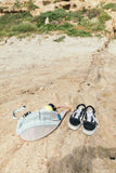 KAVU Mini Beach Rope Bag 斜背沙灘網格迷你繩袋