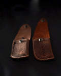 Antonini Old Bear® Leather Sheaths 摺刀皮套