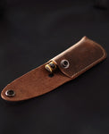 Antonini Old Bear® Leather Sheaths 摺刀皮套