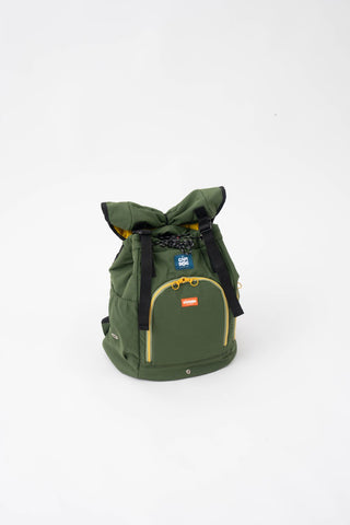 CAMDOG Dog Backpack Carrier 戶外防水寵物背包