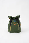 CAMDOG Dog Backpack Carrier 戶外防水寵物背包