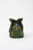 CAMDOG Dog Backpack Carrier 戶外防水寵物背包