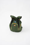 CAMDOG Dog Backpack Carrier 戶外防水寵物背包