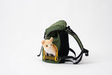 CAMDOG Dog Backpack Carrier 戶外防水寵物背包