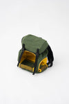 CAMDOG Dog Backpack Carrier 戶外防水寵物背包