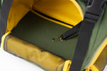 CAMDOG Dog Backpack Carrier 戶外防水寵物背包