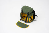 CAMDOG Dog Backpack Carrier 戶外防水寵物背包