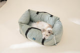 CAMDOG Pet Car Seat 寵物汽車安全座椅