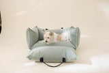 CAMDOG Pet Car Seat 寵物汽車安全座椅