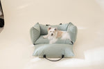 CAMDOG Pet Car Seat 寵物汽車安全座椅
