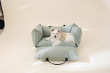 CAMDOG Pet Car Seat 寵物汽車安全座椅