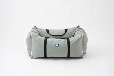 CAMDOG Pet Car Seat 寵物汽車安全座椅