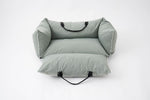 CAMDOG Pet Car Seat 寵物汽車安全座椅