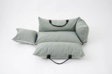 CAMDOG Pet Car Seat 寵物汽車安全座椅